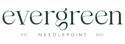 Evergreen Needlepoint Wholesale
